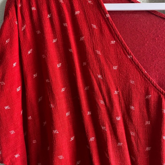 Universal Thread Blouse - Picture 3 of 3